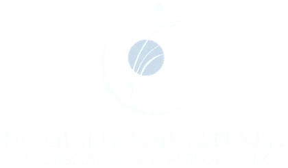 Dr. Guilherme Leitner — Emagrecimento e Performance